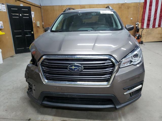 Photo 4 VIN: 4S4WMAFD6M3403446 - SUBARU ASCENT PRE 