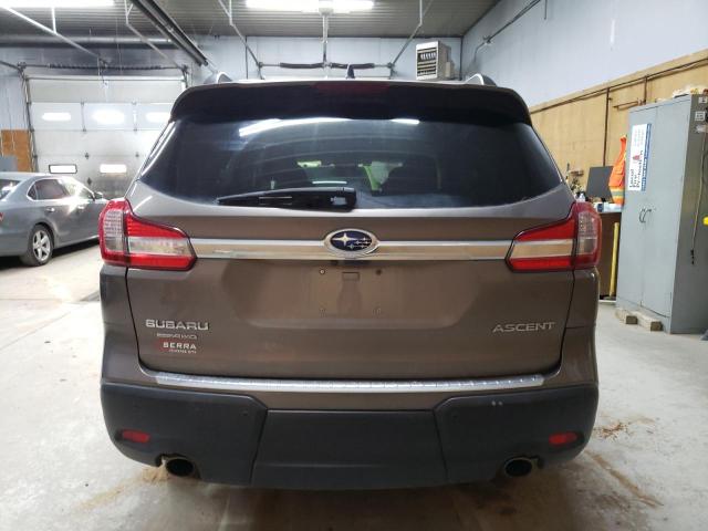 Photo 5 VIN: 4S4WMAFD6M3403446 - SUBARU ASCENT PRE 