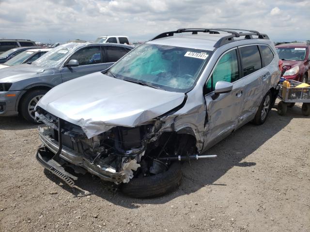 Photo 1 VIN: 4S4WMAFD6M3426967 - SUBARU ASCENT PRE 