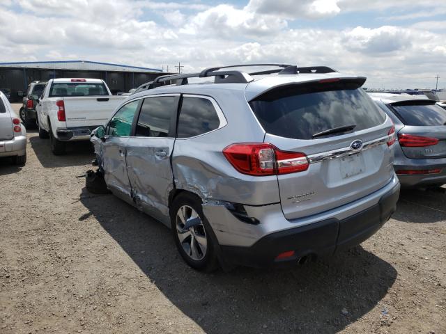 Photo 2 VIN: 4S4WMAFD6M3426967 - SUBARU ASCENT PRE 