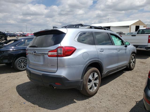 Photo 3 VIN: 4S4WMAFD6M3426967 - SUBARU ASCENT PRE 