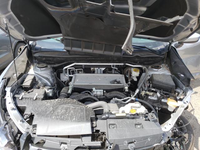 Photo 6 VIN: 4S4WMAFD6M3426967 - SUBARU ASCENT PRE 