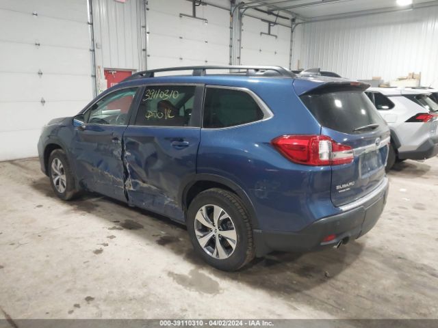 Photo 2 VIN: 4S4WMAFD6M3429190 - SUBARU ASCENT 