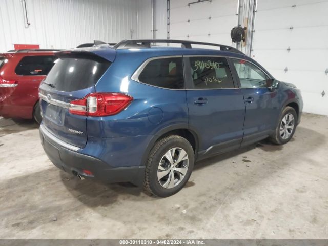 Photo 3 VIN: 4S4WMAFD6M3429190 - SUBARU ASCENT 