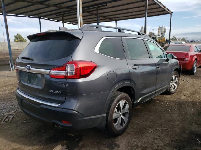 Photo 3 VIN: 4S4WMAFD7L3402093 - SUBARU ASCENT PRE 