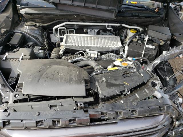 Photo 6 VIN: 4S4WMAFD7L3402093 - SUBARU ASCENT PRE 