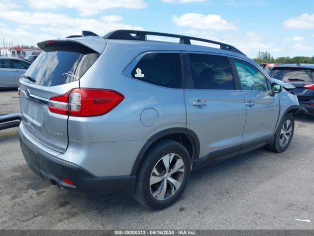 Photo 3 VIN: 4S4WMAFD7L3405348 - SUBARU ASCENT 