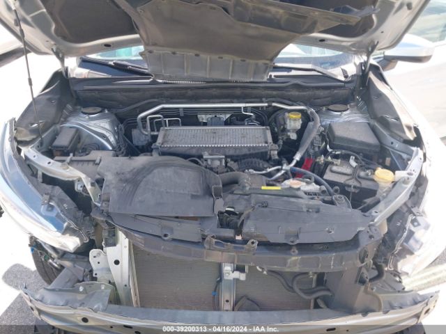 Photo 9 VIN: 4S4WMAFD7L3405348 - SUBARU ASCENT 