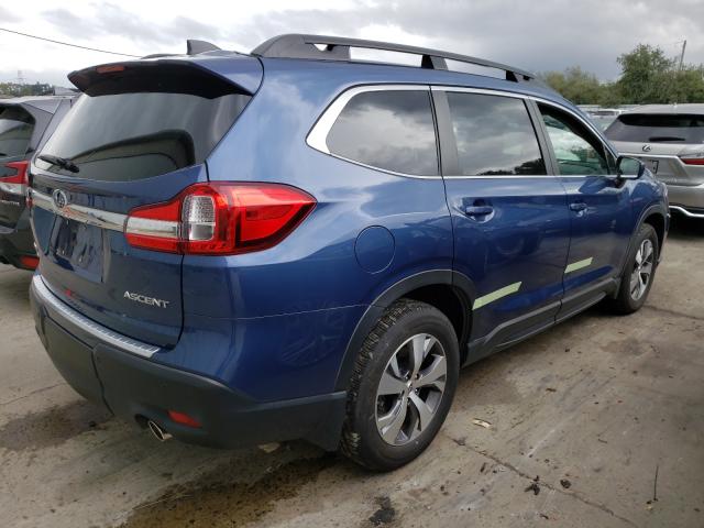 Photo 3 VIN: 4S4WMAFD7L3409271 - SUBARU ASCENT PRE 