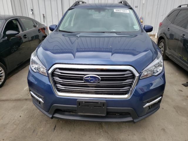 Photo 8 VIN: 4S4WMAFD7L3409271 - SUBARU ASCENT PRE 