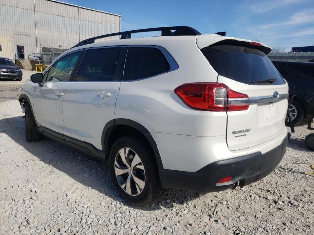 Photo 1 VIN: 4S4WMAFD7L3425745 - SUBARU ASCENT 