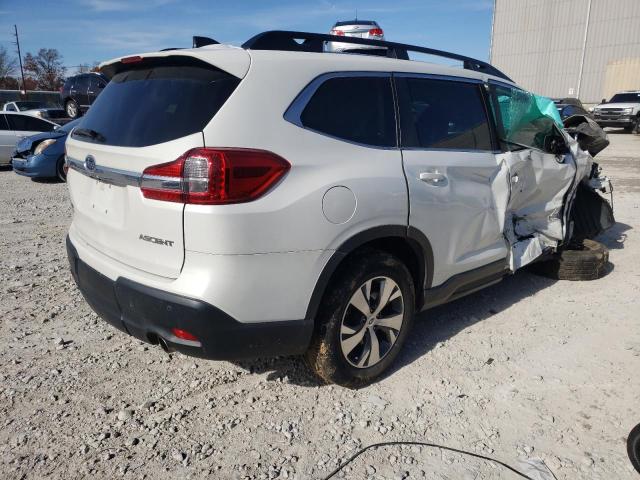 Photo 2 VIN: 4S4WMAFD7L3425745 - SUBARU ASCENT 