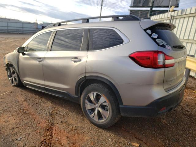 Photo 1 VIN: 4S4WMAFD7L3432534 - SUBARU ASCENT 