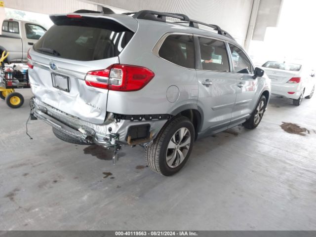 Photo 3 VIN: 4S4WMAFD7L3438687 - SUBARU ASCENT 