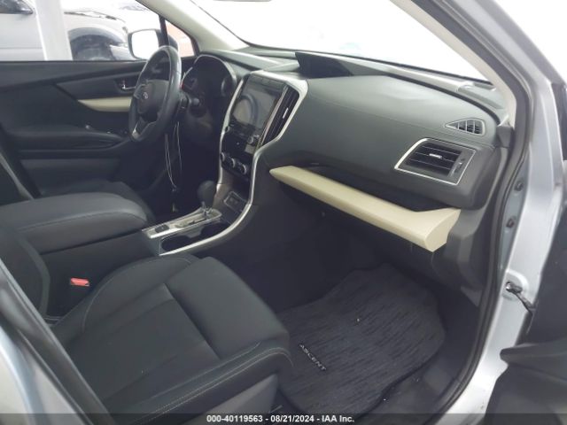 Photo 4 VIN: 4S4WMAFD7L3438687 - SUBARU ASCENT 