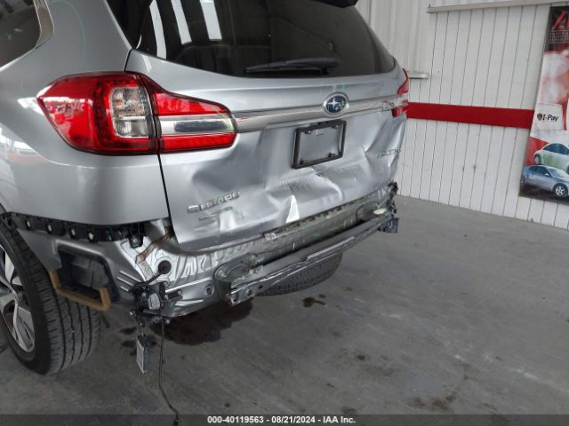 Photo 5 VIN: 4S4WMAFD7L3438687 - SUBARU ASCENT 