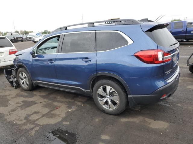 Photo 1 VIN: 4S4WMAFD7L3453898 - SUBARU ASCENT 