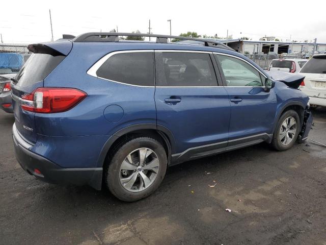 Photo 2 VIN: 4S4WMAFD7L3453898 - SUBARU ASCENT 