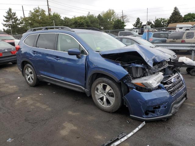 Photo 3 VIN: 4S4WMAFD7L3453898 - SUBARU ASCENT 