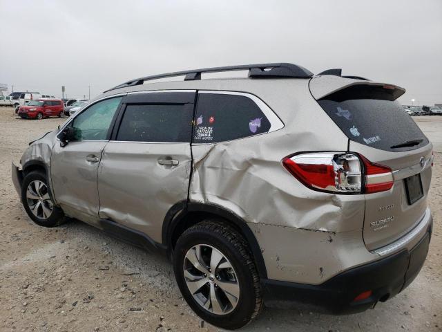 Photo 1 VIN: 4S4WMAFD7L3475352 - SUBARU ASCENT 