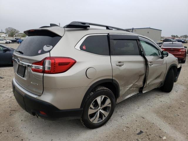 Photo 2 VIN: 4S4WMAFD7L3475352 - SUBARU ASCENT 