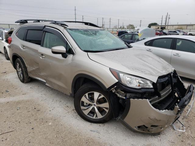 Photo 3 VIN: 4S4WMAFD7L3475352 - SUBARU ASCENT 