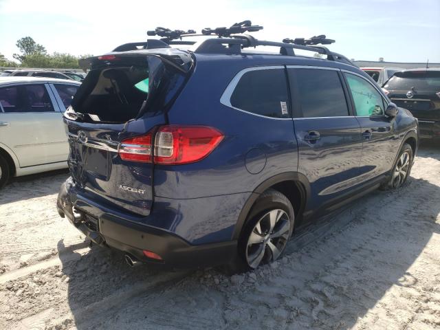 Photo 3 VIN: 4S4WMAFD7M3412916 - SUBARU ASCENT PRE 