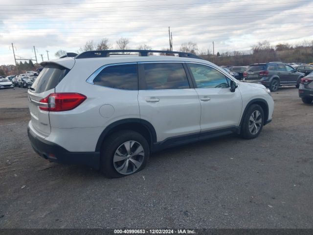 Photo 3 VIN: 4S4WMAFD7M3423897 - SUBARU ASCENT 