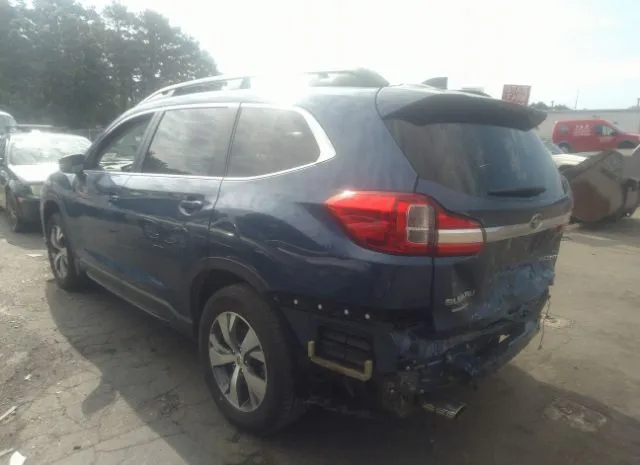 Photo 2 VIN: 4S4WMAFD7M3427206 - SUBARU ASCENT 