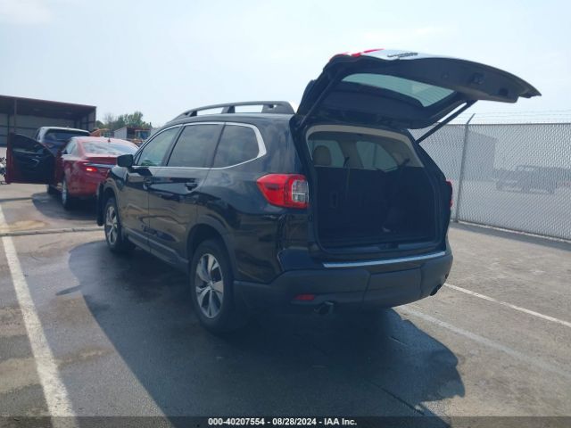 Photo 2 VIN: 4S4WMAFD8K3407527 - SUBARU ASCENT 