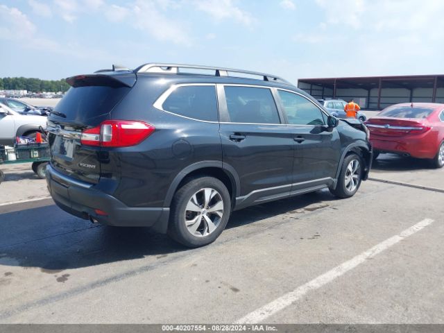 Photo 3 VIN: 4S4WMAFD8K3407527 - SUBARU ASCENT 