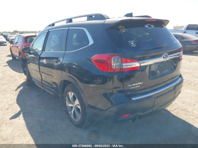 Photo 2 VIN: 4S4WMAFD8K3425459 - SUBARU ASCENT 