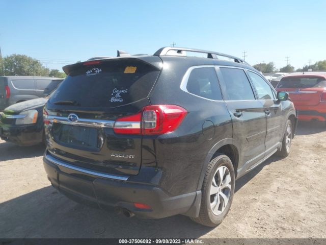 Photo 3 VIN: 4S4WMAFD8K3425459 - SUBARU ASCENT 