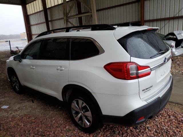 Photo 1 VIN: 4S4WMAFD8K3440947 - SUBARU ASCENT PRE 