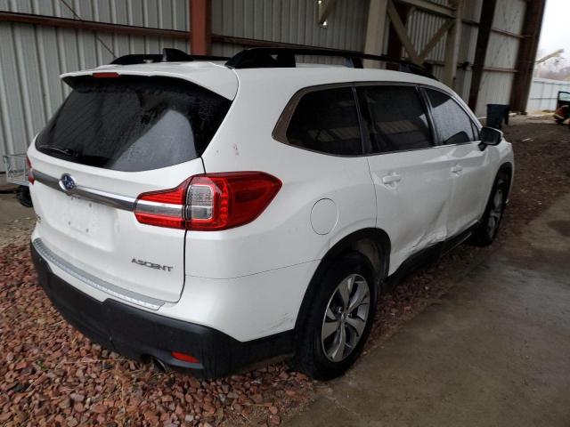 Photo 2 VIN: 4S4WMAFD8K3440947 - SUBARU ASCENT PRE 