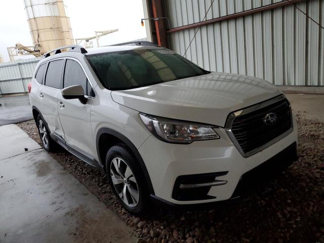 Photo 3 VIN: 4S4WMAFD8K3440947 - SUBARU ASCENT PRE 