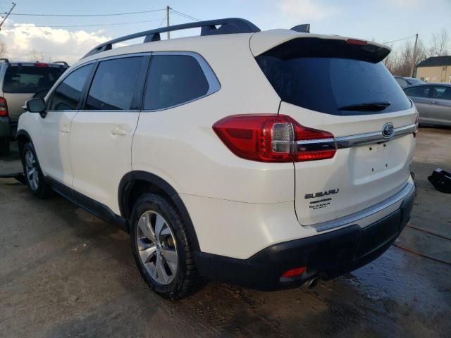 Photo 1 VIN: 4S4WMAFD8K3442679 - SUBARU ASCENT 