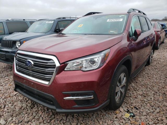 Photo 1 VIN: 4S4WMAFD8K3452886 - SUBARU ASCENT PRE 