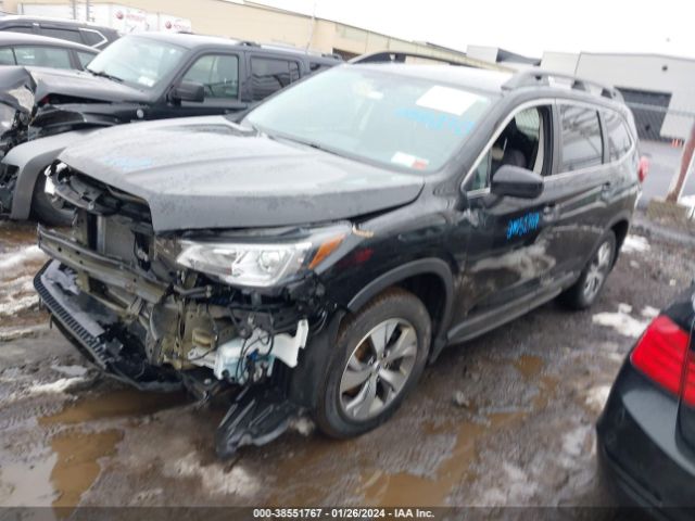 Photo 1 VIN: 4S4WMAFD8K3469221 - SUBARU ASCENT 