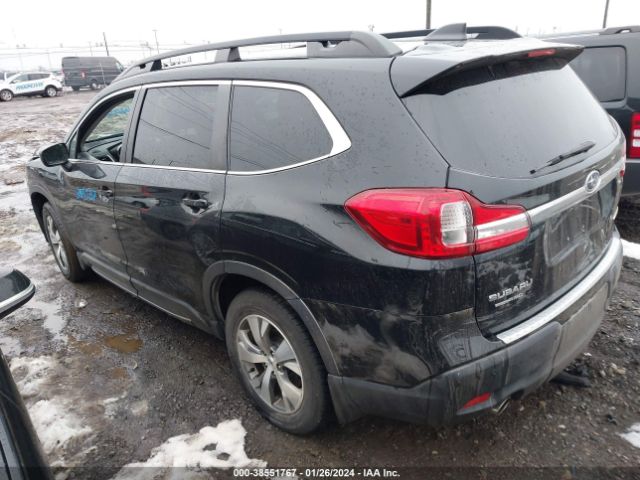 Photo 2 VIN: 4S4WMAFD8K3469221 - SUBARU ASCENT 