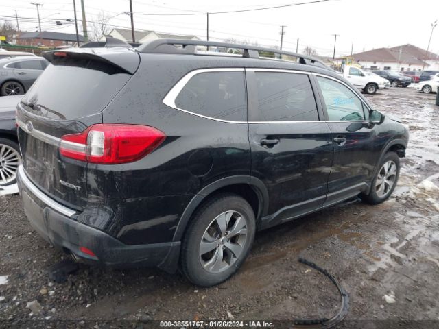 Photo 3 VIN: 4S4WMAFD8K3469221 - SUBARU ASCENT 