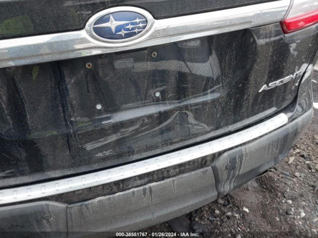 Photo 5 VIN: 4S4WMAFD8K3469221 - SUBARU ASCENT 