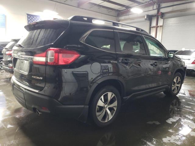 Photo 2 VIN: 4S4WMAFD8K3486360 - SUBARU ASCENT PRE 