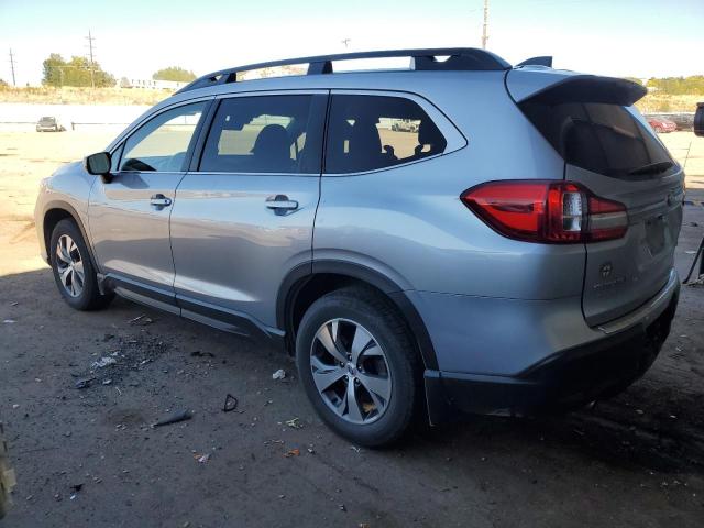 Photo 1 VIN: 4S4WMAFD8L3448628 - SUBARU ASCENT PRE 