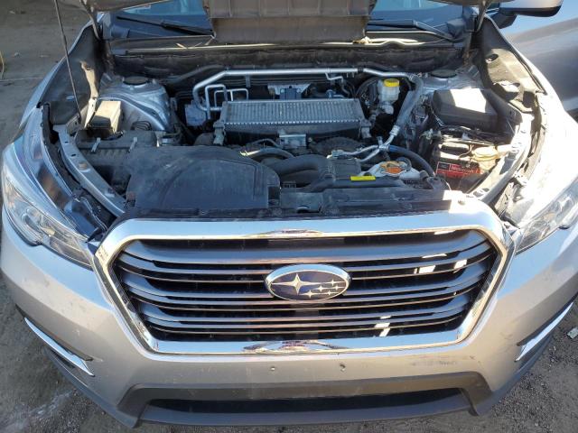 Photo 11 VIN: 4S4WMAFD8L3448628 - SUBARU ASCENT PRE 