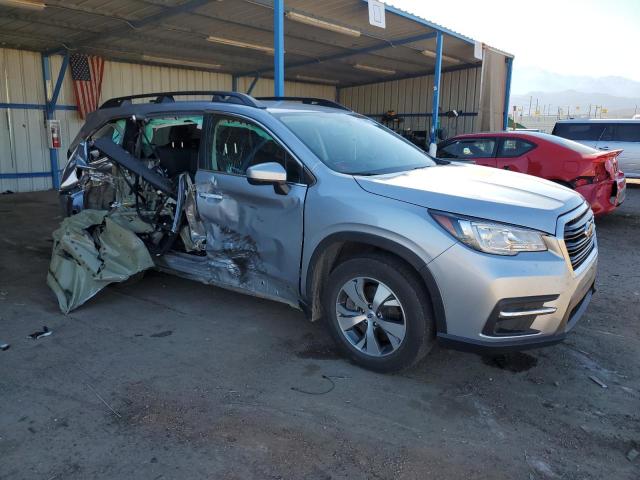 Photo 3 VIN: 4S4WMAFD8L3448628 - SUBARU ASCENT PRE 