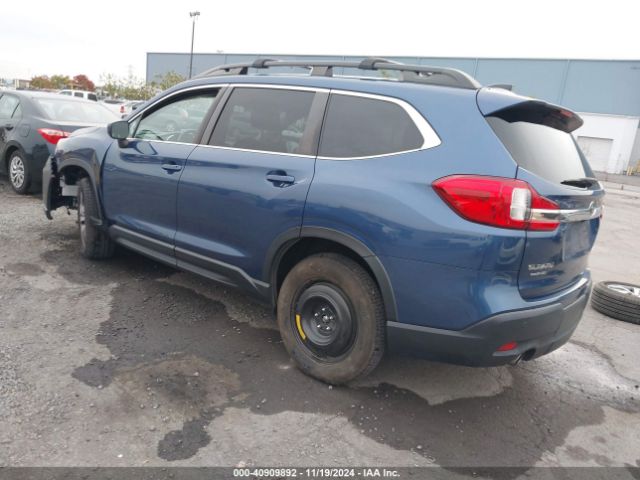 Photo 2 VIN: 4S4WMAFD8M3402699 - SUBARU ASCENT 