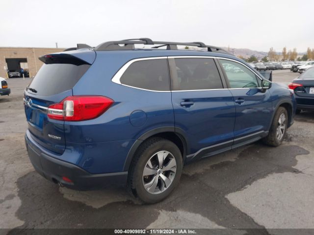 Photo 3 VIN: 4S4WMAFD8M3402699 - SUBARU ASCENT 