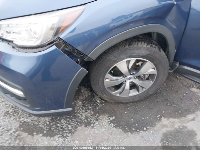 Photo 5 VIN: 4S4WMAFD8M3402699 - SUBARU ASCENT 