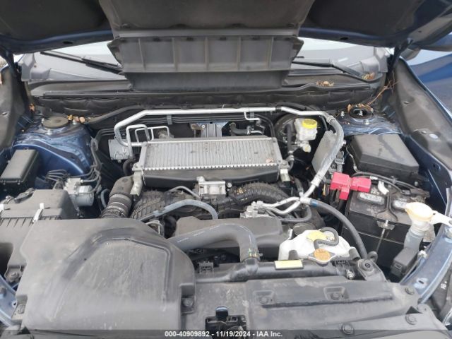 Photo 9 VIN: 4S4WMAFD8M3402699 - SUBARU ASCENT 